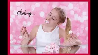 DMM: Food Choking Hazards