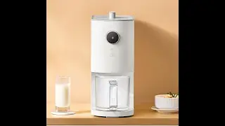 Xiaomi Mijia intelligent self cleaning wall breaking cooking machine