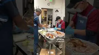 #ThanksgivingPrep