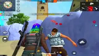 640X480 RESOLU&Ccedil;&Atilde;O DOS DEUSES - FREE FIRE!!