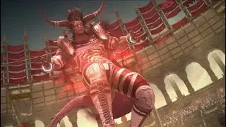Final Fantasy XIV AAC Heavyweight Savage M11S Reclear BLM POV