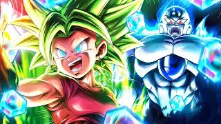 😭¡LAS SUMMONS MÁS DOLORAS DEL AÑO! 💎 +15,000 CRONOCRISTALES POR KEFLA LEGENDS LIMITED! 