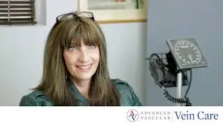 Advanced Vascular Vein Care: Ellen's Story
