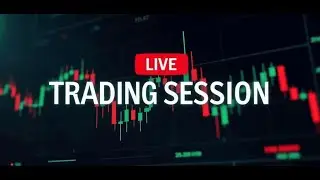 TRADING SESSION IN LIVE ! 🔴