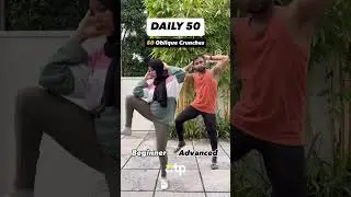 Daily 50 workout #weightloss #diet #workout #daily #diet