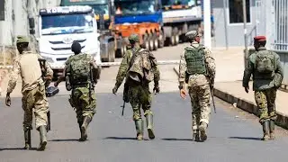 🔴🔥 11/01/2026 - URGENT — RDC M23 : ACTUALITÉS À LA UNE CE DIMANCHE
