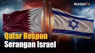 Waspada Perang Arab, Qatar Galang Kekuatan Negara-Negara Arab Respon Serangan Israel