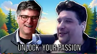 Feeling Stuck? Find Joy In Your Work Again