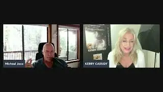 Kerry Cassidy on World Events, ET Disclosure, 3I/Atlas, Anunnaki Agenda and much more.