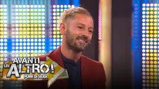 Avanti un altro! Pure di sera - Osho e Buco con Leonardo Fumarola