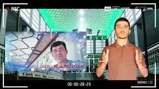 Тунукафон потолок дар Тоҷикистон 