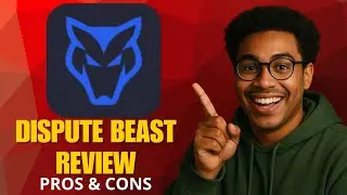 Обзор Dispute Beast (2026) &ndash; Стоит ли оно того для восстановления кредитной истории?