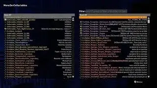 Dying Light 2 - DEVELOPER MENU CRAFTPLANS TUTORIAL HOW TO INSTALL