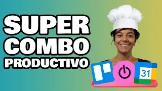 ⏳ C&oacute;mo ser m&aacute;s productivo con TRELLO y TOGGL con el m&eacute;todo GTD + Kanban 🔥 SUPER COMBO PRODUCTIVO 🔥