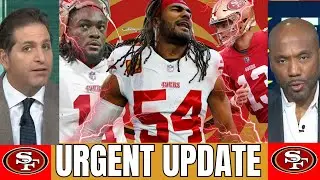 🚨 BREAKING 🚨 ESPN: This Forces the 49ers to Change Their Tactical Plans for Next Week