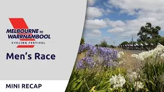 Men's 2024 Melbourne to Warrnambool Recap