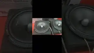 🔊🔊 speaker 9in#6in# available stock