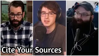Matt Walsh's Embarassing Callout Of Hunter Avallone