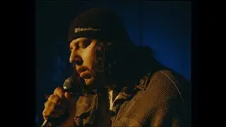 Chosin Few - Ghost In The Room (Official Music Video)
