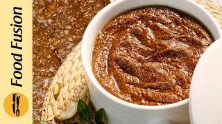 Winter Special Immunity Booster Recipe by Food Fusion