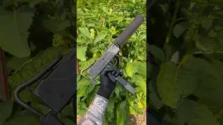 COBRAY INGRAM MAC-11 🇺🇸 #guns #gunshorts #guncollection #gunshooting #cobray #mac11 #smg #usa #pew