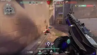 ace clutch gameplay | Born Creator Clips