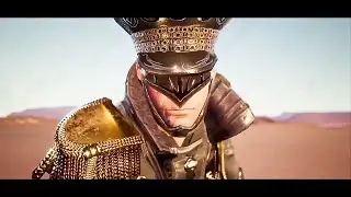 PUBG MOBILE - Royal Pass Season 14 Trailer - SPARK THE FLAME
