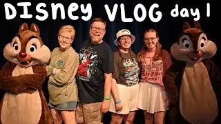 Disney World 2025 vlog // Hollywood studio after hours, Ale & Compass, resort hopping