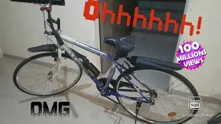 My brand new BSA mach city ||Mumba_gamer