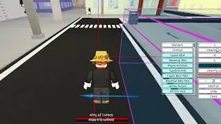 me trying to make a move set but jjs is to crapy