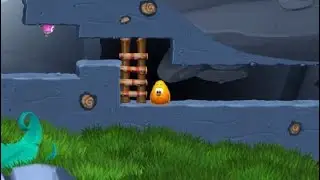 Toki Tori 2+ PS4 прохождение на 100% эпизод 4