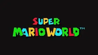 Super Mario World REMIX