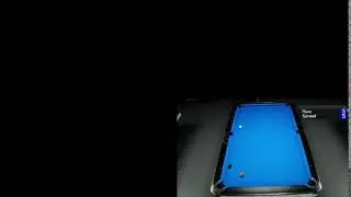 Maldives Pool-Billiard Association Live Stream