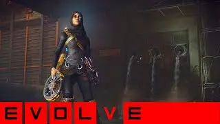 Kala Kapur the Quantum Biologis EVOLVE MULTIPLAYER 2025  #evolve #evolvelegacy