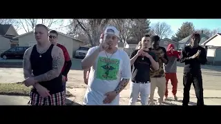 Vylint - We Ok  [the official music video] #48lawsofpowder  