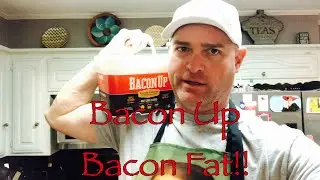 Bacon fat From Bacon Up!!!