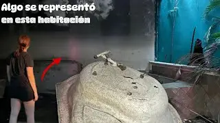 Encontramos un MOTEL de paso en medio de la nada, con un misterio en su INTERIOR 