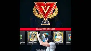 PEGARAM FC CHAMPIONS ? ☠️🔥 #eafc24 #fifamobile #fifa #fifa23 #eafc #shorts