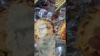 Delicious Lamb Gyros: A Flavorful Adventure! #goviral #cooking #food  #lamb #delicious #australia