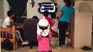 Harlem Fail