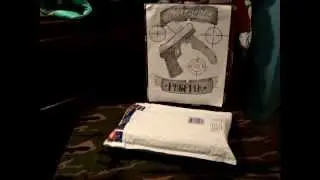 Speaking Of A Package...SASKTactical Comes A Knockin....