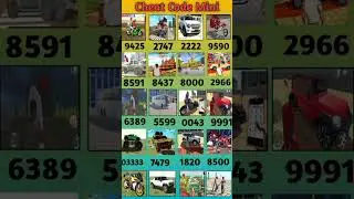 Ram Mandir + Bus + Roxx Thar Cheat Code 🤑 Indian Bike Driving 3d #indianbikedriving3d #shorts
