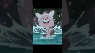 Stufful core (I love stufful) #pokemon #pok&eacute;mon #pokemongo #rarepokemon #stufful #beware #anime