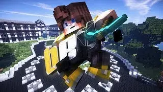 BedWars: Failure Central (ft. PLainInSalt)