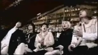 BlackBeat - Would You Like To Listen MV