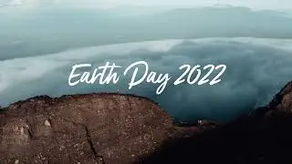 Earth Day 2022