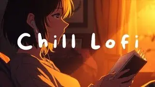 Lofi Study Vibes: Your Perfect Late Night Companion📖📖📖