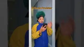 QUANDO O FILHO DO PRODUTOR ATRAPALHA PT. 45