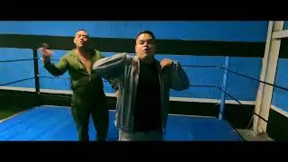 3. Represento al barrio - Sorcho y Nero (Hmr2Fam) // Video Oficial // Prod. Hunter Mex Music