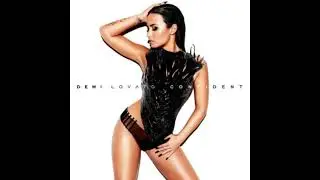 Demi Lovato - Confident (Audio)